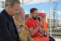 Zaproszeni prelegencji
