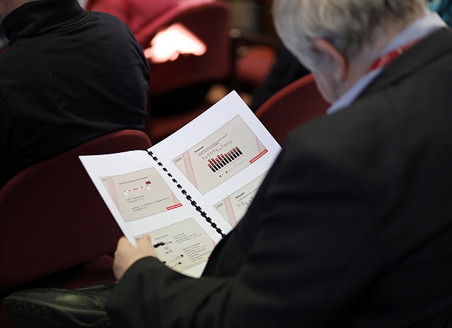 Zbliżenie na materiały dydaktyczne