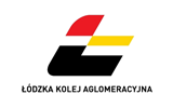 Logotyp Kolei Łódzkich