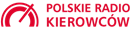 Logotyp Polskie Radio Kierowców