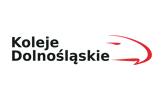 Logotyp Kolei Dolnośląskich