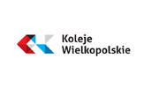 Logotyp Kolei Wielkopolskich